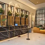 Crowne Plaza Budapest