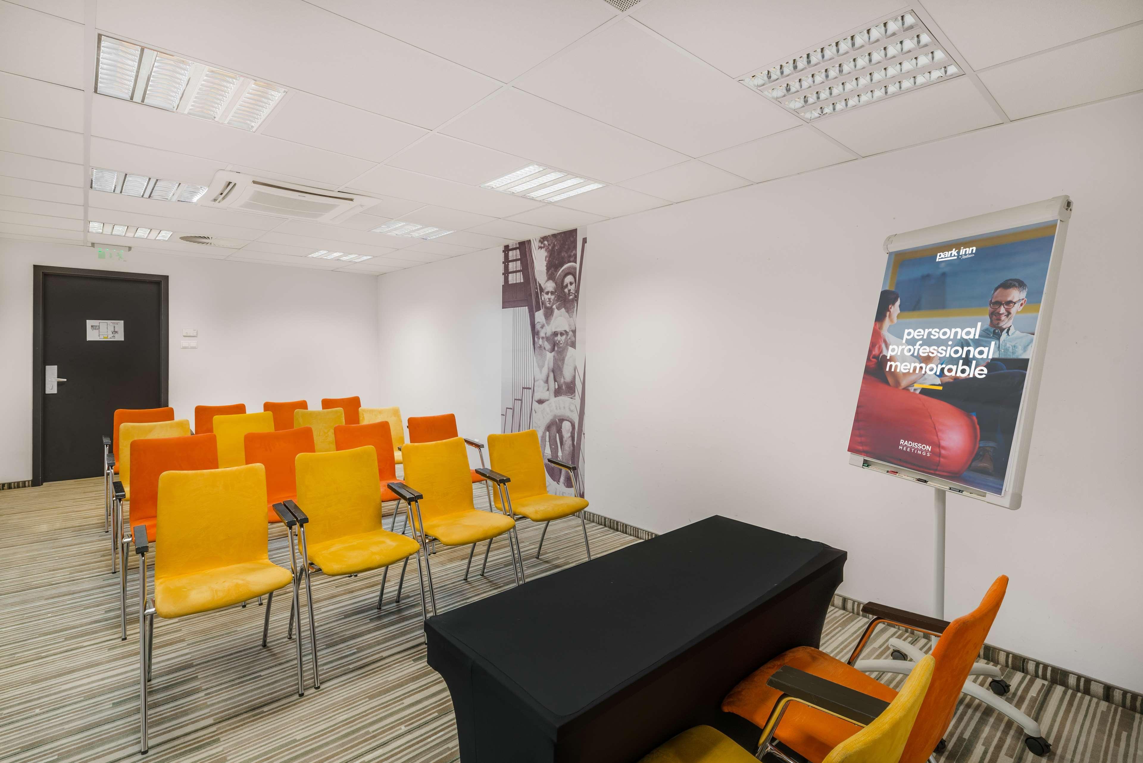 Hotel Crowne Plaza By Ihg Budapest
