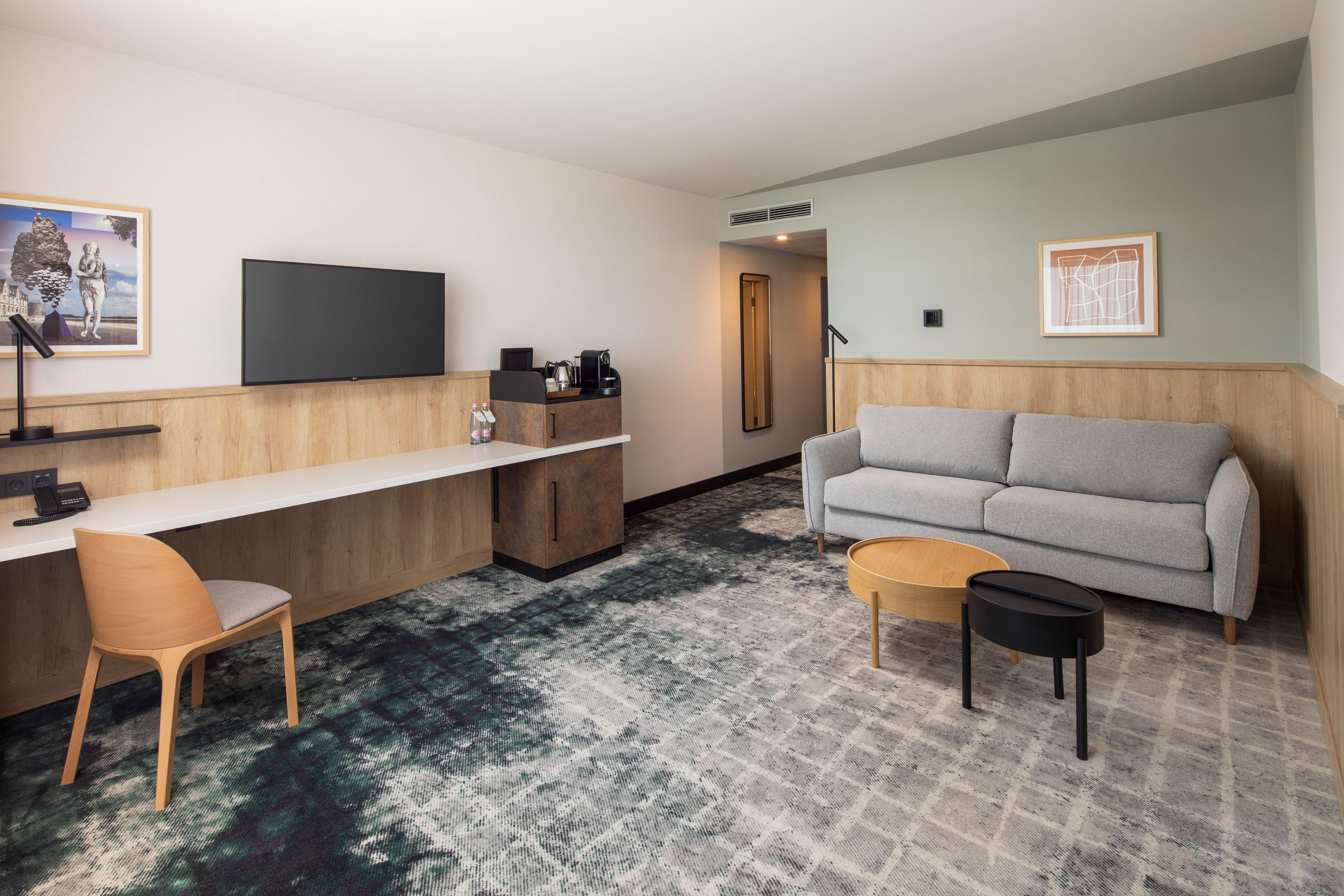 Hotel Crowne Plaza By Ihg 4*