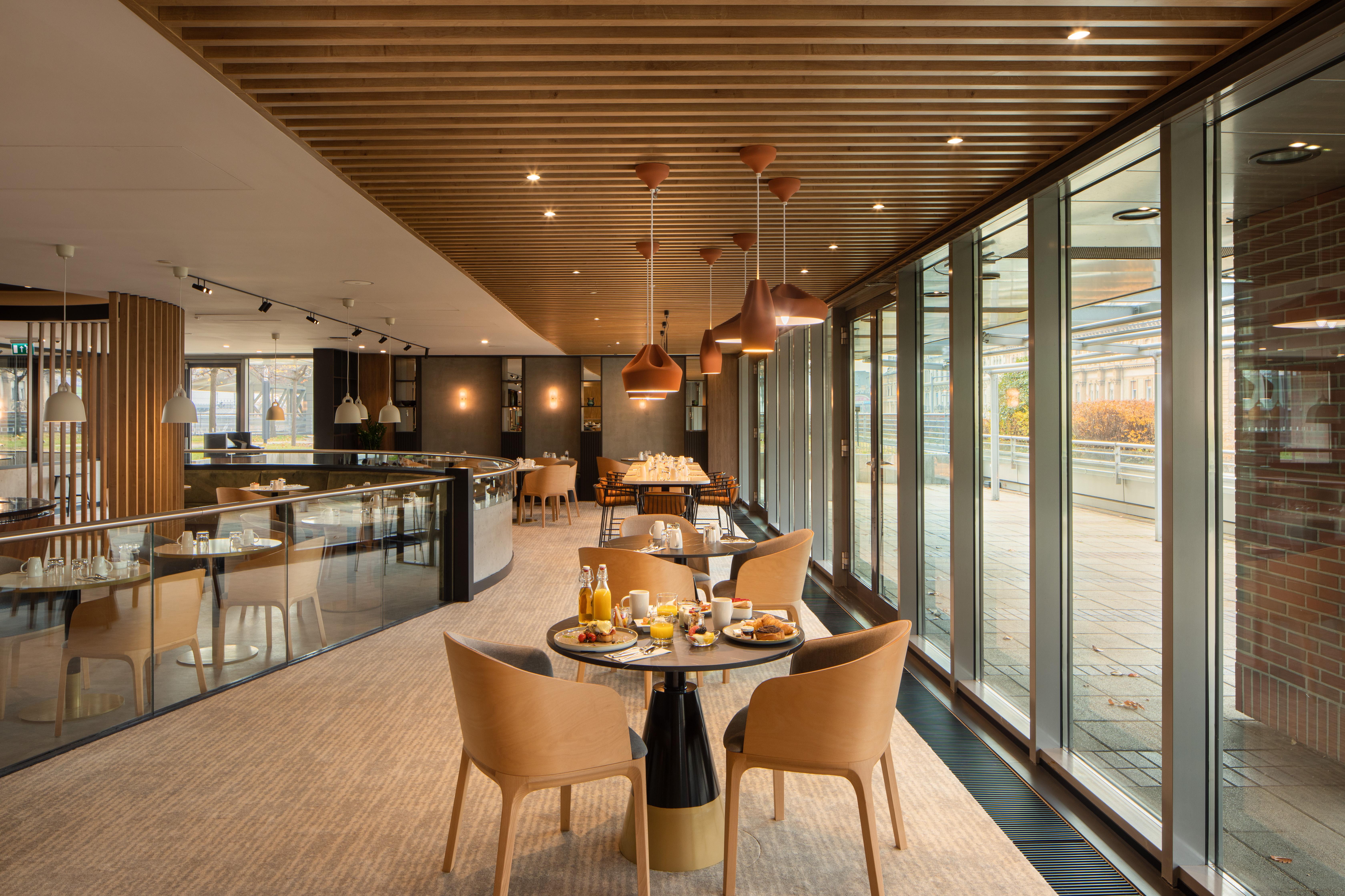 Crowne Plaza By Ihg 4* Budapest