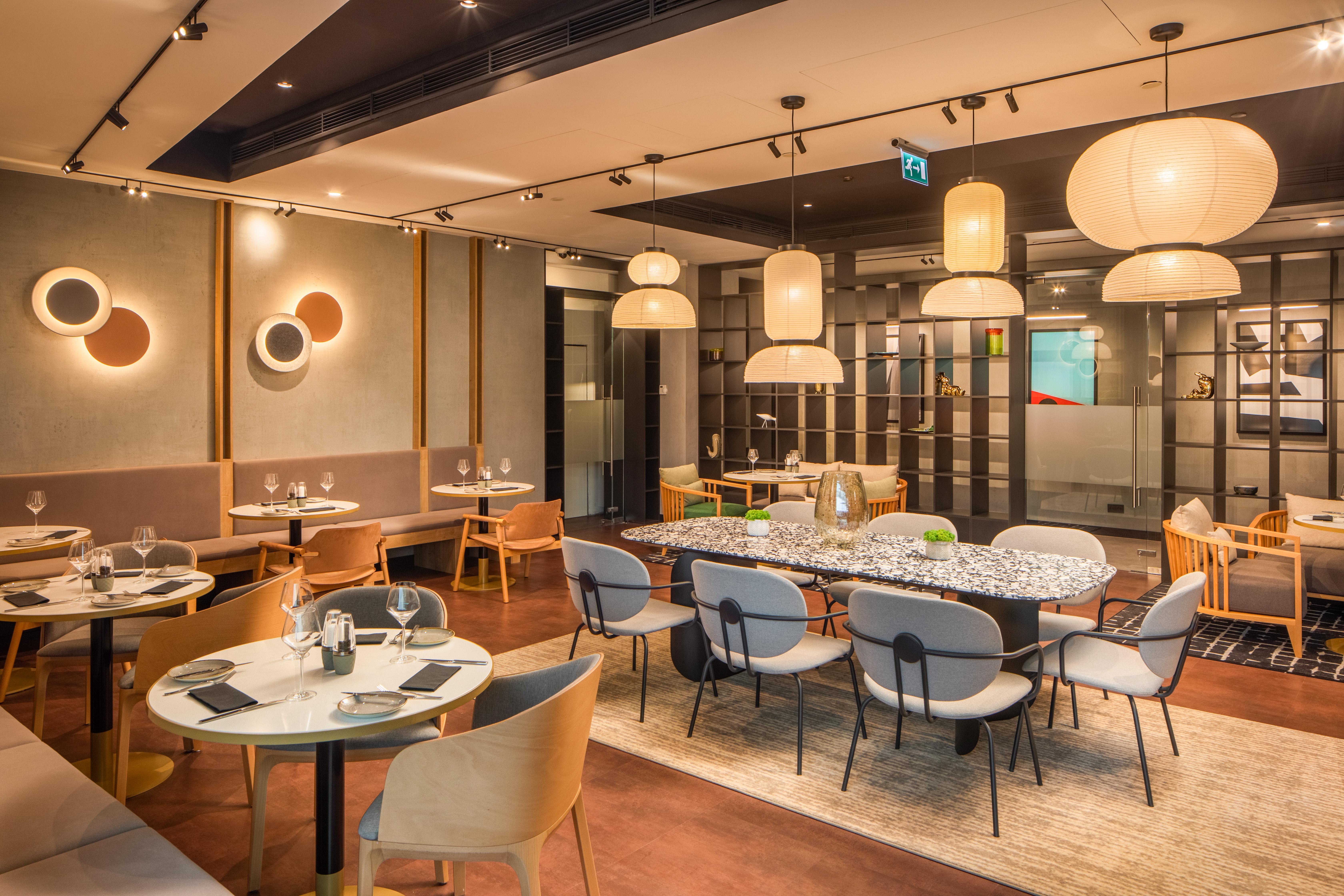 Hotel Crowne Plaza By Ihg Budapest