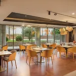 Crowne Plaza Budapest